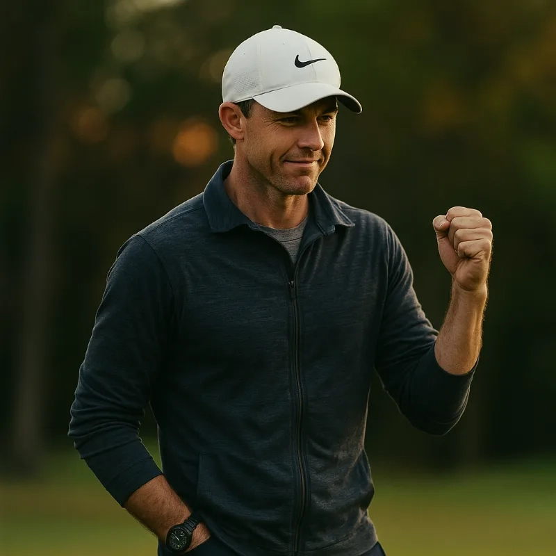 Coach celebrating success on the field, representing how Striveon's connected coaching solutions eliminate administrative chaos and help coaches focus on what they love—developing winning athletes and achieving meaningful results.